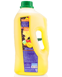Imagem do produto Sabonete Liquido Glicerinado Alcaçuz e Manga Premisse 2,5L